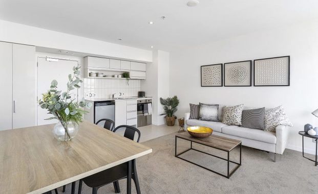 Wynyard Quarter, 506/77 Halsey Street - Photo 1