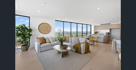 Elevated Modern Living with Water Views and Five-Star Amenities - Furnished - Photo 5