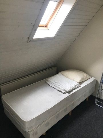 Kamer Lijmbeekstraat, Eindhoven huren? - Foto 4