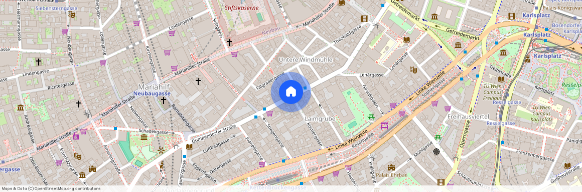 1060 Wien