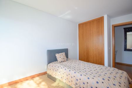 Apartamento T3 para arrendamento Urbanização do Vale Formoso de Cima - Photo 4