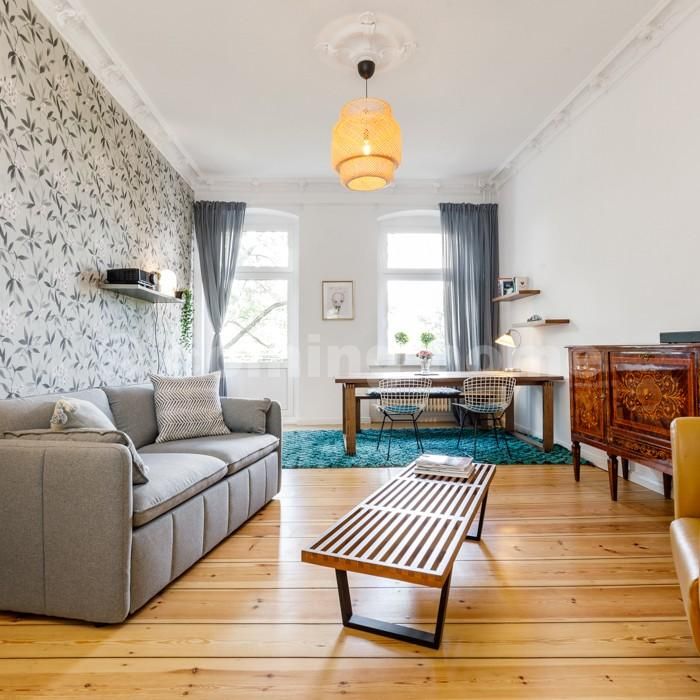 Nice Vintage Style - Photo 1