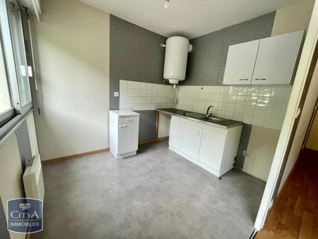Location Appartement 1 pièce 32m² CAEN 14000 - Photo 4