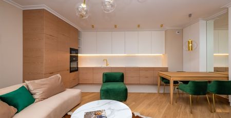 Białystok, Centrum Mieszkanie na wynajem - Photo 4