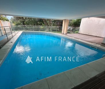 Beausoleil, secteur moyenne corniche, Joli 2 pièces meublé dan - Photo 1