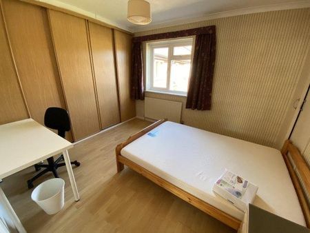 3 bedroom house share to rent - Photo 2