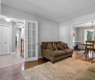 12 ARBOUR GLEN DRIVE - Photo 1