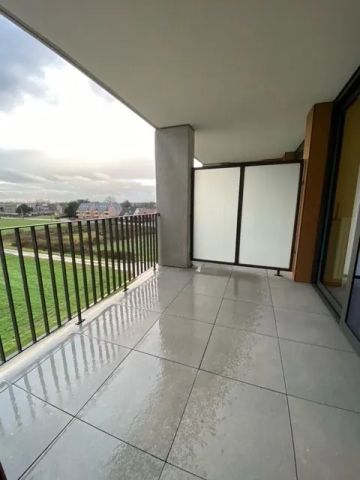 Goed gelegen, nieuwbouw appartement met 1 slaapkamer in centrum Geel! - Photo 2
