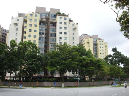 Summerdale (D22), Condominium - For Rent - Photo 4