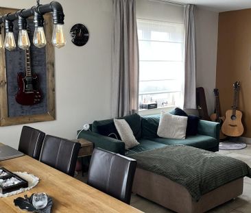 Appartement te huur in Heppen voor € 825 met 2 slaapkamers - Foto 4