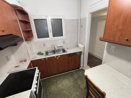 Διαμέρισμα για ενοικίαση Ρουφ (Γκάζι - Μεταξουργείο - Βοτανικός) - Photo 5