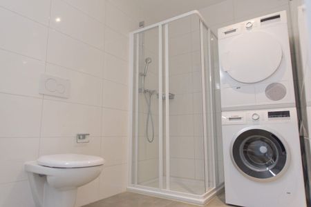 3.5 room apartment on the 3rd floor! - Foto 4