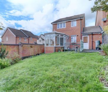 3 bedroom link detached house to rent - Photo 1