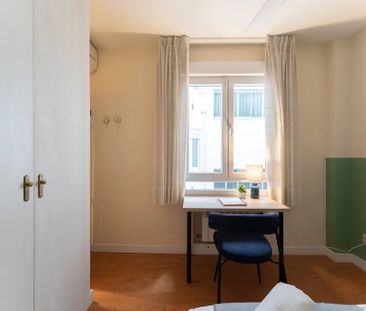 Calle del General Zabala, Madrid, Community of Madrid 28002 - Photo 1