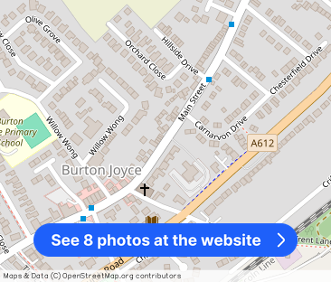 Main Street, Burton Joyce, NG14 - Photo 1