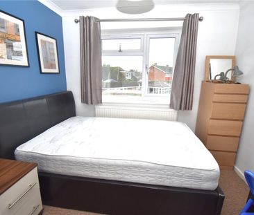 1 bedroom penthouse to rent - Photo 5