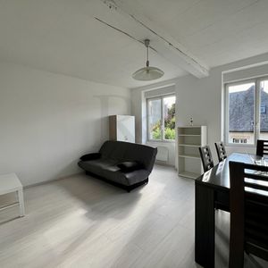 Flers - Studio meublé, - Photo 2