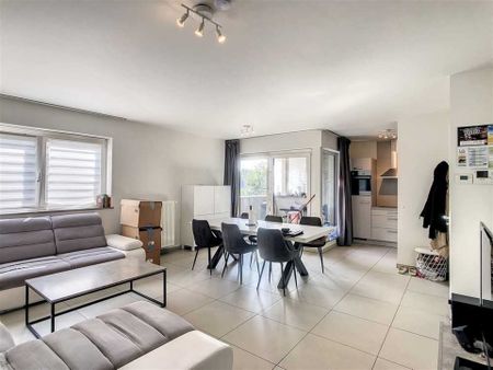 Ruim Duplex Appartement met Terras - Foto 3