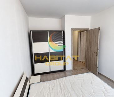 Închiriere 3 camere Cartierul Solar Parcare - Photo 3
