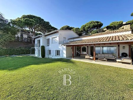 Sant Andreu de Llavaneres, Catalonia 08392 - Photo 2