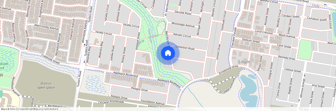 44 Merribrook Boulevard, Vic 3978, Clyde