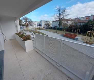 APPARTEMENT T3 60M - Photo 1