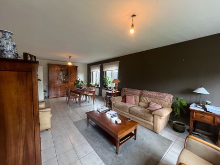 Gelijkvloerse woning met 3 slaapkamers te Lommel - Foto 2