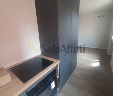 Monolocale via Luigi Settembrini 19, Crocifissa di Rosa, Brescia - Photo 4
