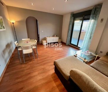 Ático en alquiler en Avenida de Poniente, 1, cerca de Calle de Pale... - Photo 2