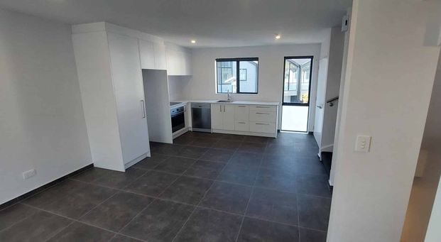 Trendy Townhouse in sought after location - Photo 1