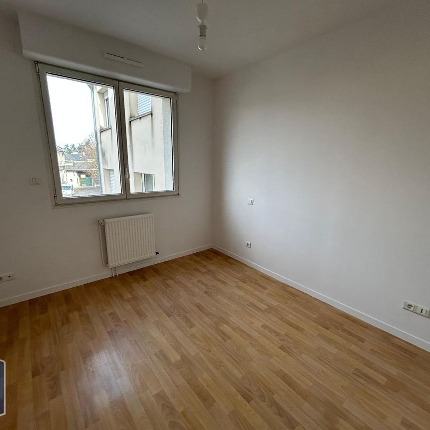 Location Appartement 2 pièces 52m² LAVAL 53000 - Photo 1