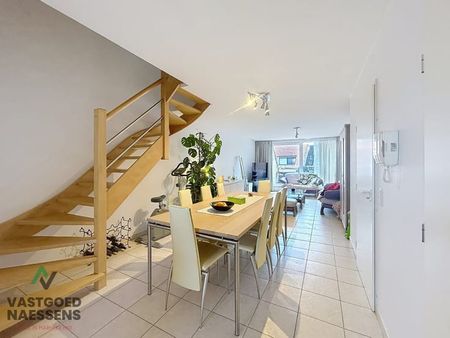 Duplex te huur - Photo 2