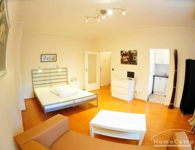 Ihr Wohlfühl-Apartment als Neu-Berliner - Foto 1