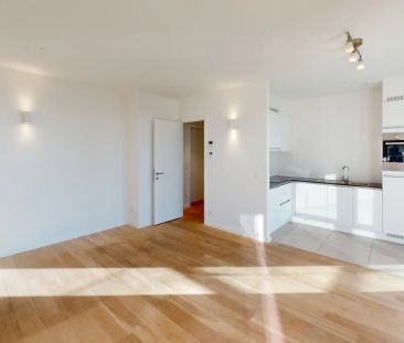 ANTWERPEN-ZUID. Appartement met zicht op de Schelde. - Photo 1