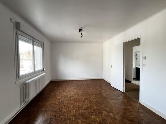 Appartement 81.75 m² - 4 Pièces - Niort (79000) - Photo 1