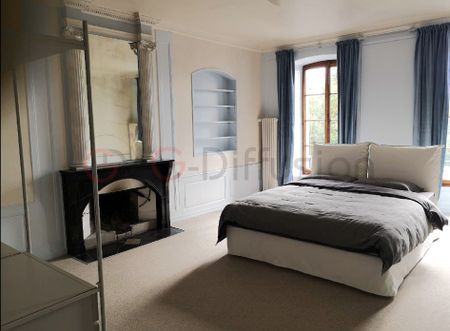 Very nice furnished 3.5 room apartment in the heart of Vevey - Photo 5