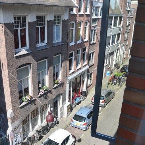 Te huur: Appartement Rapenburg 49 D in Amsterdam - Photo 1