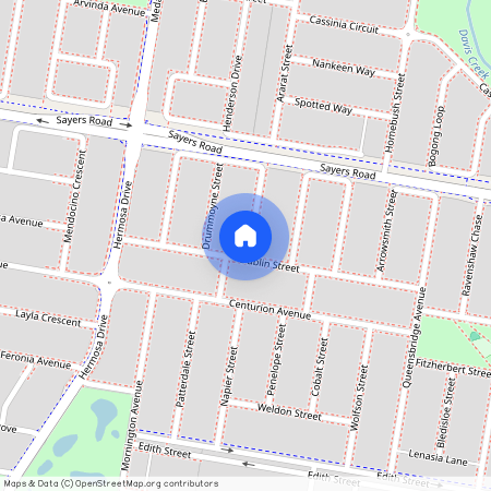 40 Dublin Street, VIC 3029, Tarneit