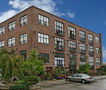 Wallace Station Lofts , #12 - Photo 5