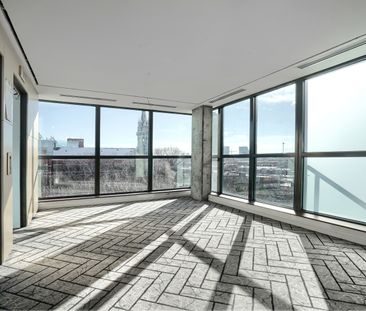 Condo for rent, Montréal (Ville-Marie) - Photo 2