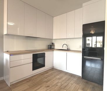 MIESZKANIE na WYNAJEM - Zdjęcie 2