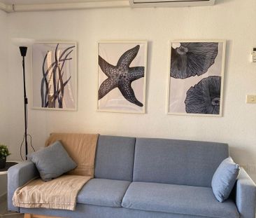 Alquiler de piso en Calle Galera, 5 - Photo 3