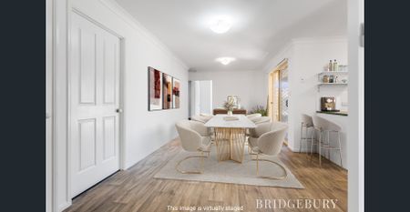 Charming Four-Bedroom Home Close to Local Amenities - Photo 3