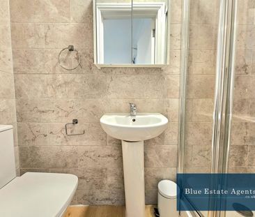 1 bedroom house of multiple occupation to rent - Photo 1