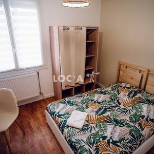 Chambre 11 m² (ref: 1338823) - Photo 2