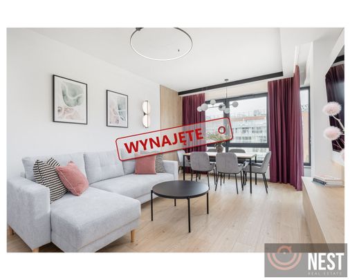 Ekskluzywny apartament. Crocus hill. - Photo 1