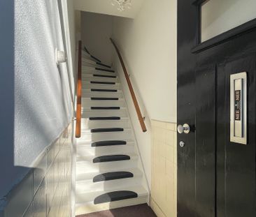 E. Thomassen à Thuessinklaan, Gorechtbuurt, Oosterparkwijk, Oude wi... - Foto 5