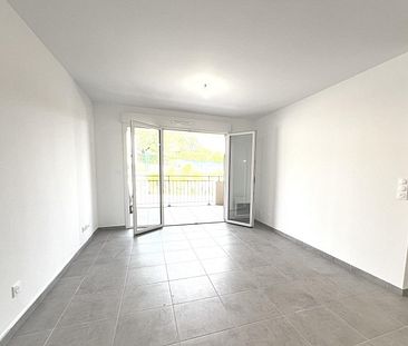 location Appartement T2 DE 39.34m² À COGOLIN - Photo 1