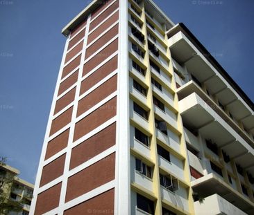 Blk 332 Clementi Avenue 2 (Clementi), HDB 4 Rooms - For Rent - Photo 6