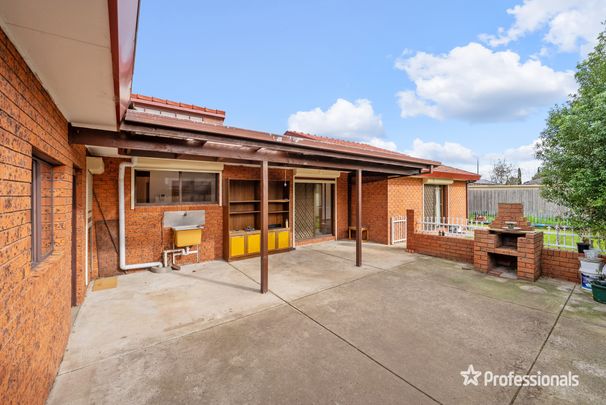 38 Morcambe Crescent, Keilor Downs VIC 3038 - Photo 1